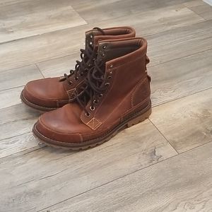 Timberland Men's Earthkeeper Original Boots